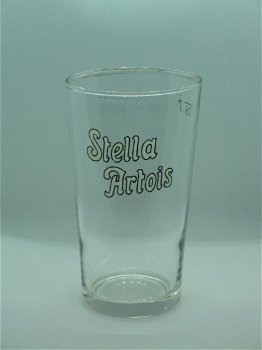 Glas Stella Artois - 4