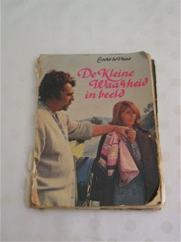 De Kleine Waarheid In Beeld - Evert de Vries - 1971 - NCRV - 7