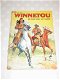 Winnetou - De Man Van De Prairie Deel 1 - Karl May - 0 - Thumbnail