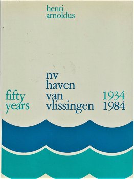NV Haven van Vlissingen - 0