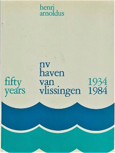 NV Haven van Vlissingen