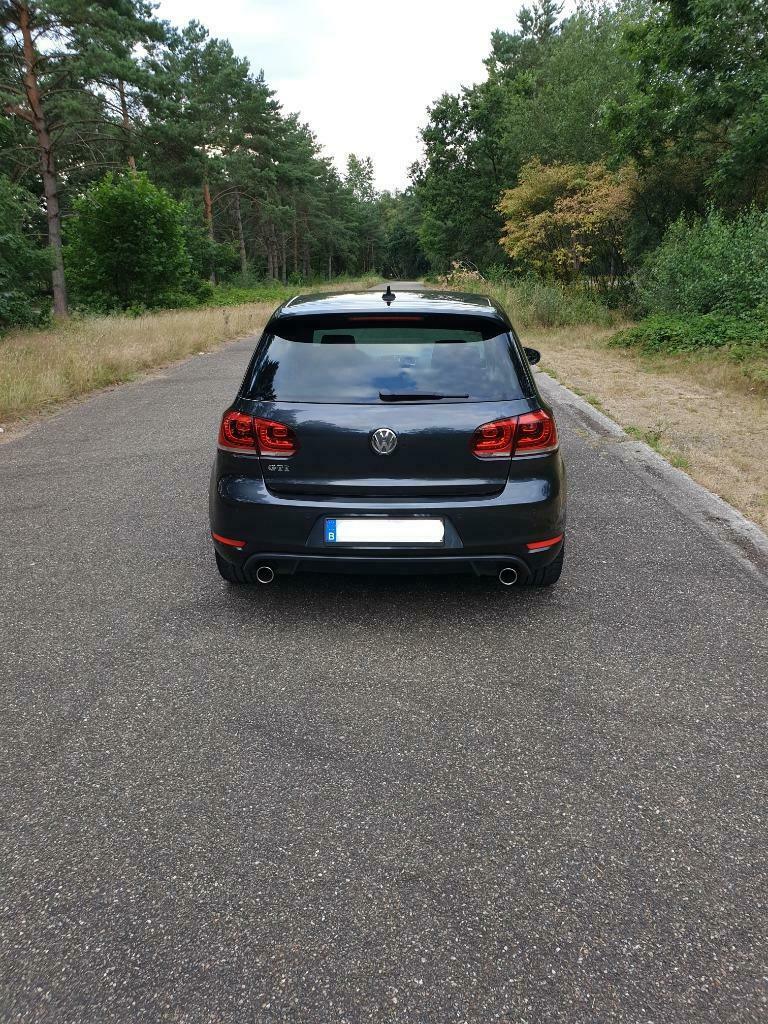 Volkswagen Golf 6 GTI - Afbeelding 2