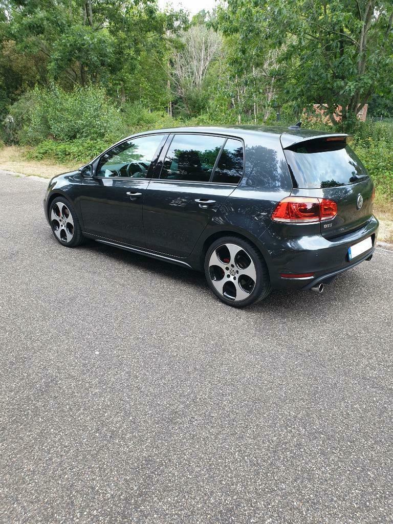 Volkswagen Golf 6 GTI - Afbeelding 3