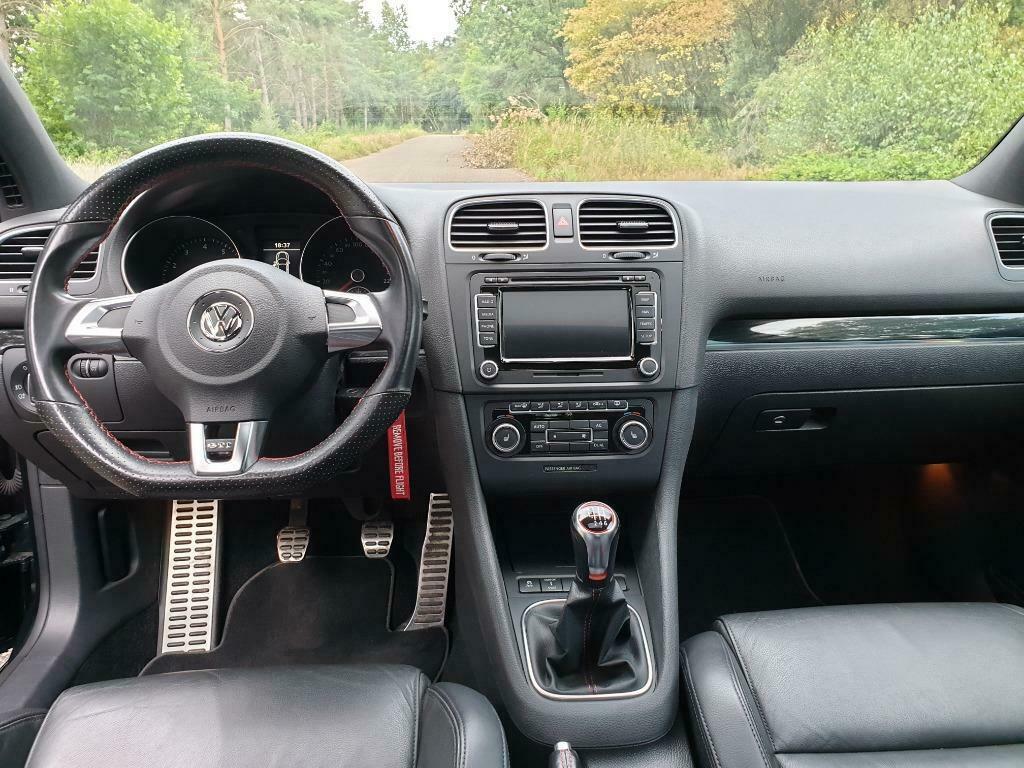 Volkswagen Golf 6 GTI - Afbeelding 4