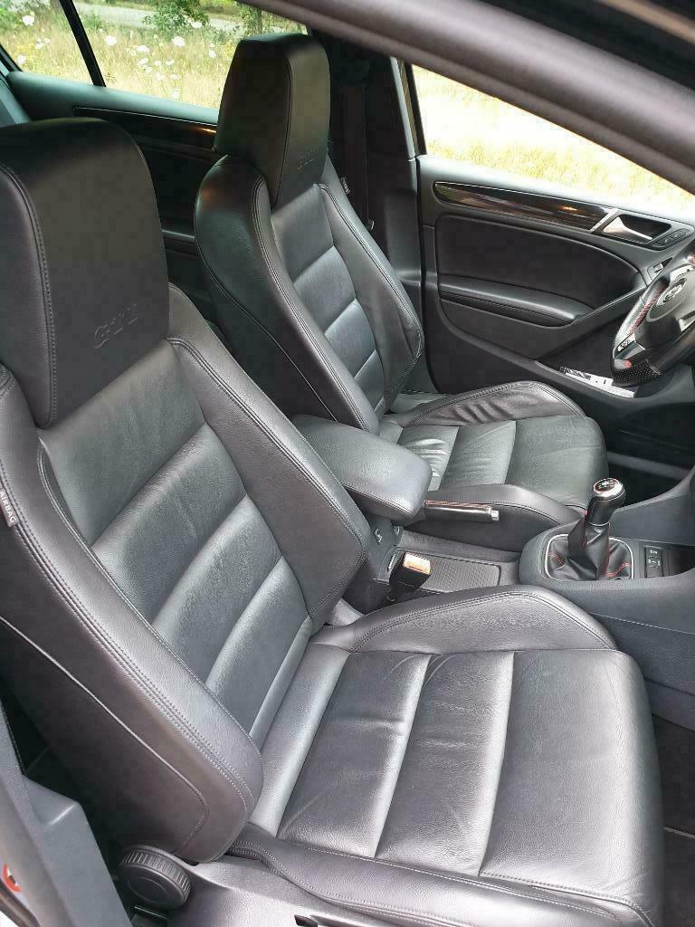 Volkswagen Golf 6 GTI - Afbeelding 5