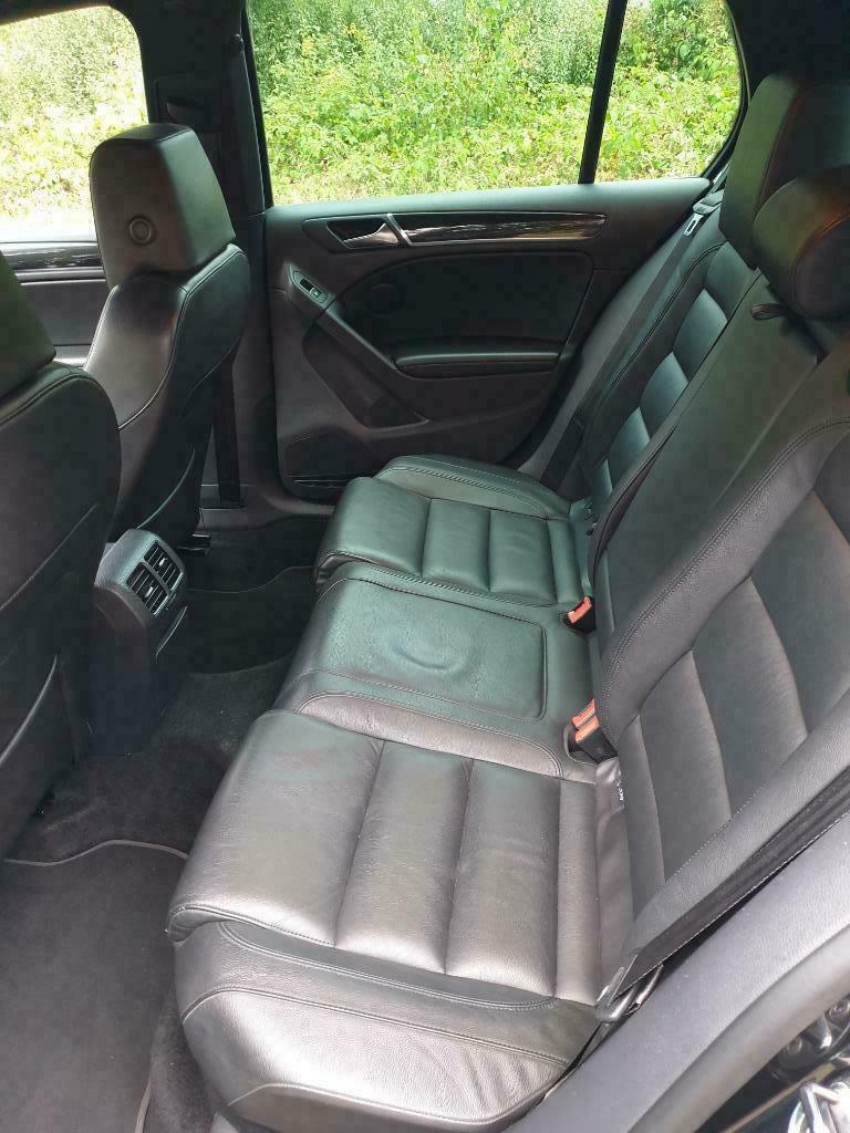 Volkswagen Golf 6 GTI - Afbeelding 6