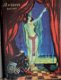 Reigen Blätter für galante Kunst - Jaargang 1923 Art Deco - 3 - Thumbnail