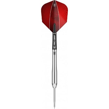 Target steeltip darts Stephen Bunting Gen.3 90% 90% tungsten - 2