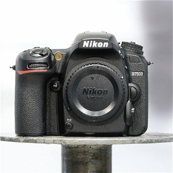 Nikon D7500 nr. 2914 - 0