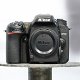 Nikon D7500 nr. 2914 - 0 - Thumbnail