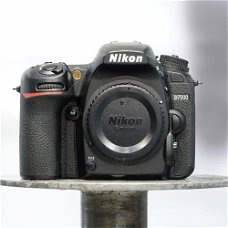 Nikon D7500 nr. 2914