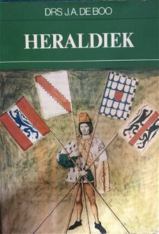 Heraldiek, Drs. J.A.De Boe