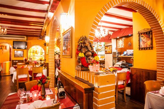beste Indiaas restaurant Amsterdam - 0