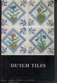 Dutch Tiles, by Dingeman Korf - 0