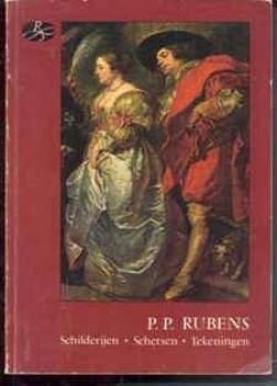 P.P. Rubens, schilderijen, schetsen, tekeningen - 0