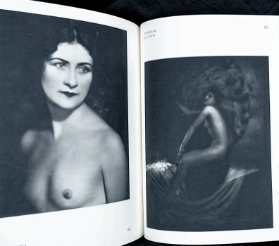 Nus 1933 La Beauté de la Femme - Fotografie oa Man Ray - 6