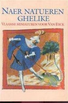 Vlaamse miniaturen voor Van Eyck - 0