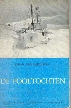De pooltochten, Johan Van Bekhoven