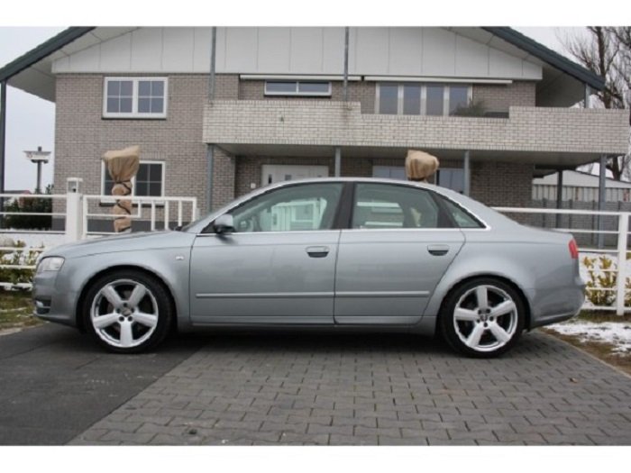 Audi A4 3.0 Tdi Quattro - Afbeelding 2