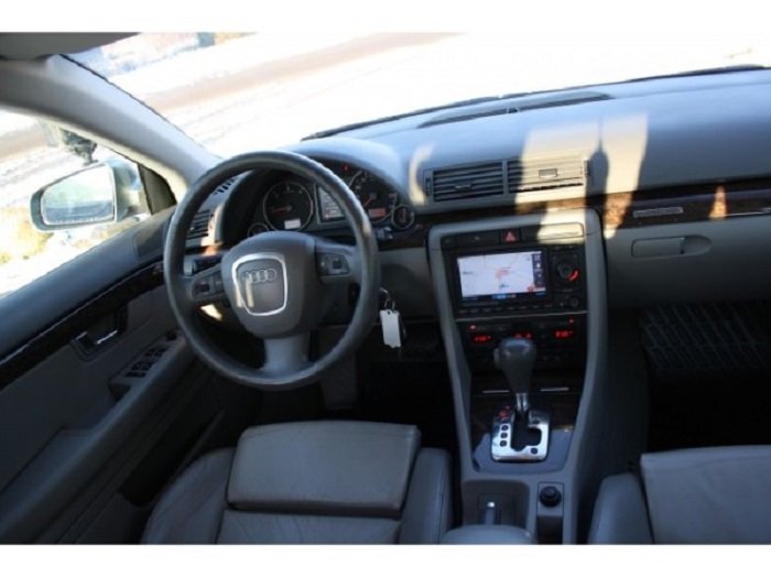 Audi A4 3.0 Tdi Quattro - Afbeelding 3