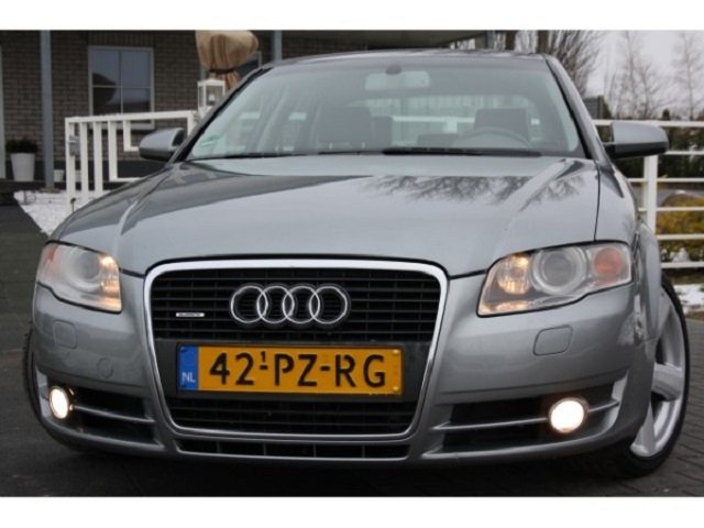 Audi A4 3.0 Tdi Quattro - Afbeelding 5
