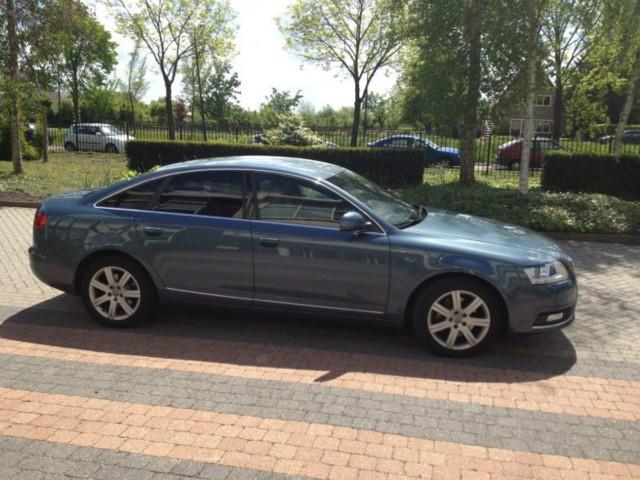 Audi A6 2.0 FSI - Afbeelding 2