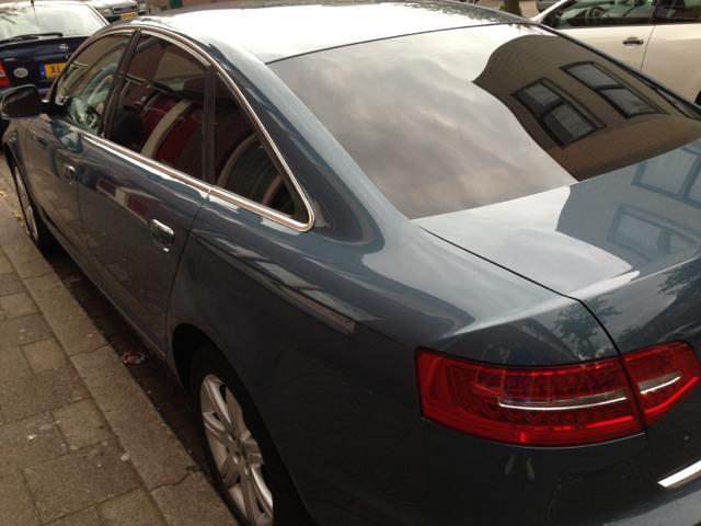 Audi A6 2.0 FSI - Afbeelding 3