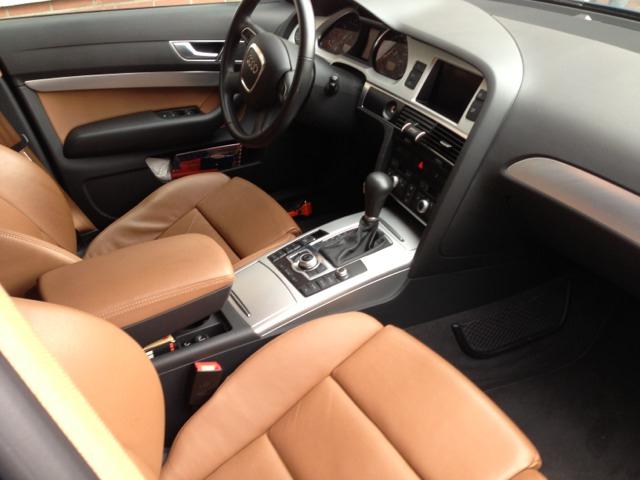 Audi A6 2.0 FSI - Afbeelding 4
