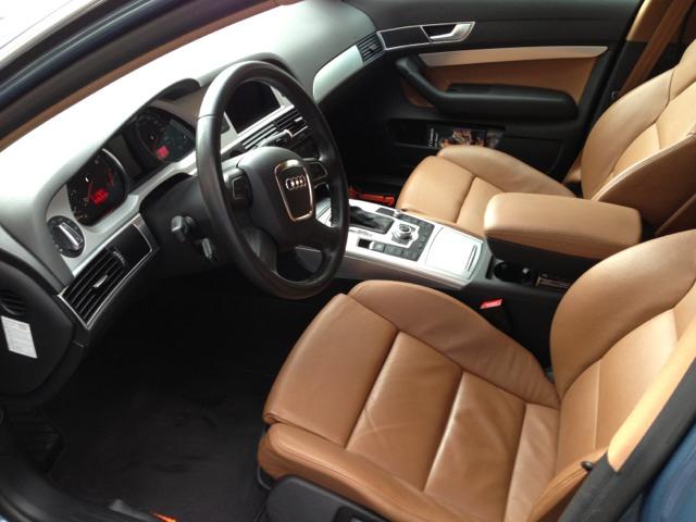 Audi A6 2.0 FSI - Afbeelding 5