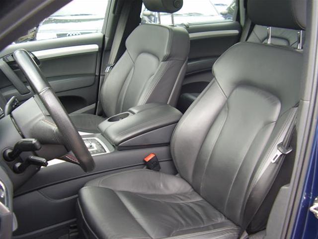 Audi Q7 4.2 TDi QUATTRO TIPTRONIC S-Line - Afbeelding 5