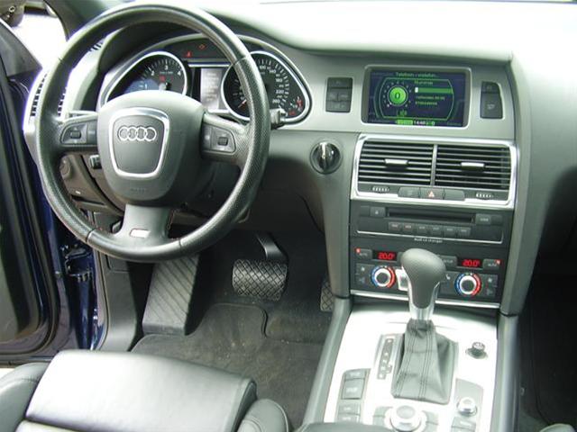 Audi Q7 4.2 TDi QUATTRO TIPTRONIC S-Line - Afbeelding 6