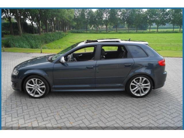 Audi S3 quattro - Afbeelding 2