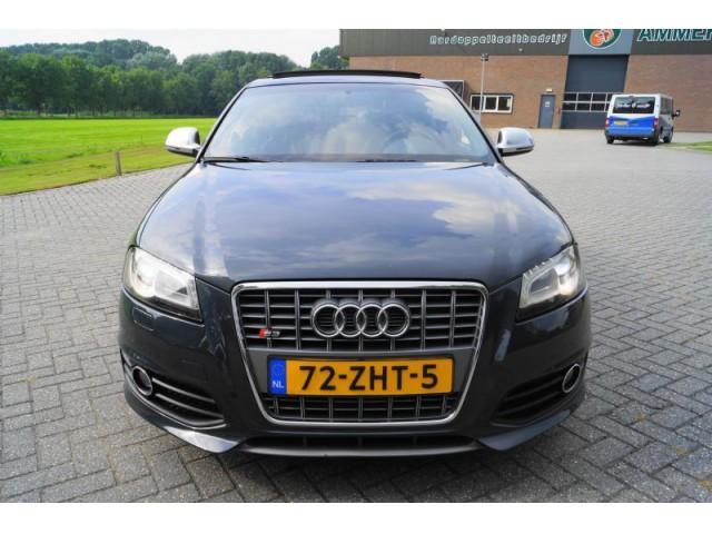 Audi S3 quattro - Afbeelding 3
