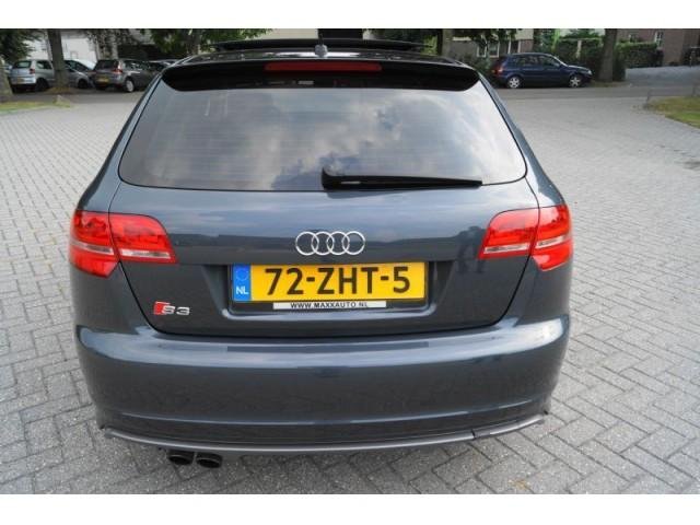 Audi S3 quattro - Afbeelding 4