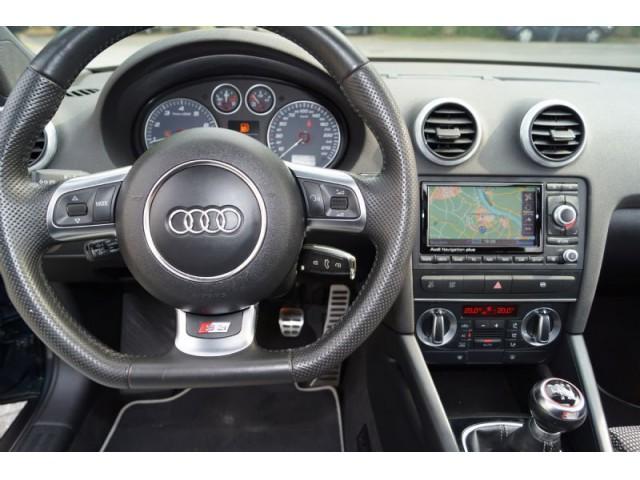 Audi S3 quattro - Afbeelding 6