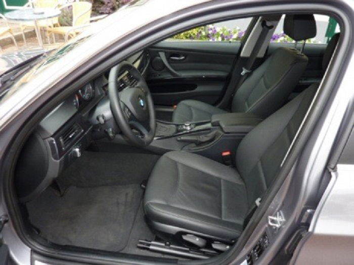 BMW 3-serie 325 D 3.0 Executive automaat - Afbeelding 3