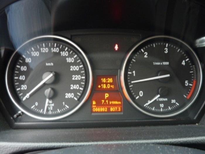 BMW 3-serie 325 D 3.0 Executive automaat - Afbeelding 5