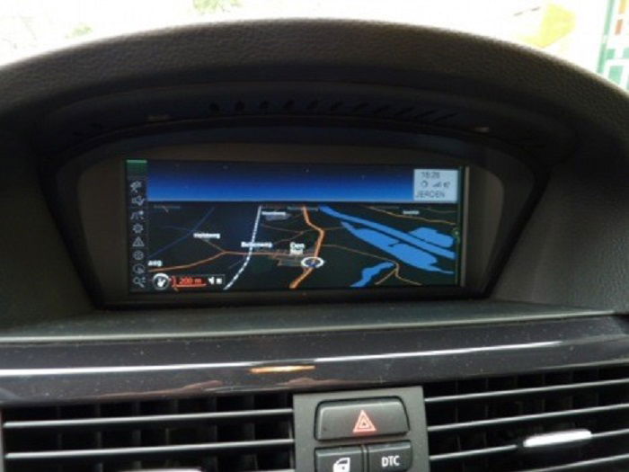 BMW 3-serie 325 D 3.0 Executive automaat - Afbeelding 6