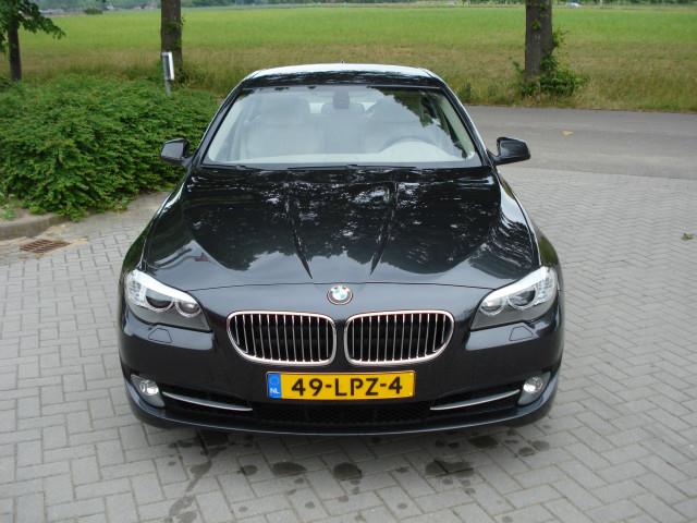 BMW 535i High Executive - Afbeelding 2