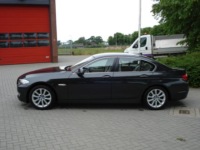 BMW 535i High Executive - Afbeelding 3