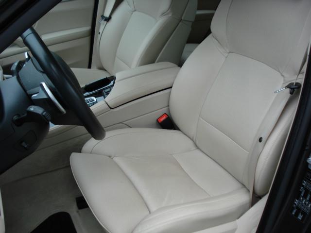 BMW 535i High Executive - Afbeelding 5