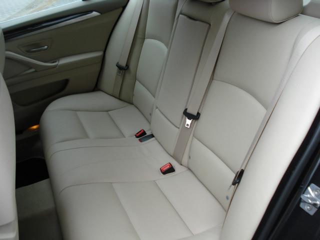 BMW 535i High Executive - Afbeelding 6