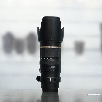 Tamron SP 70-200mm 2.8 (Sony A) 70-200 nr. 2931 - 0