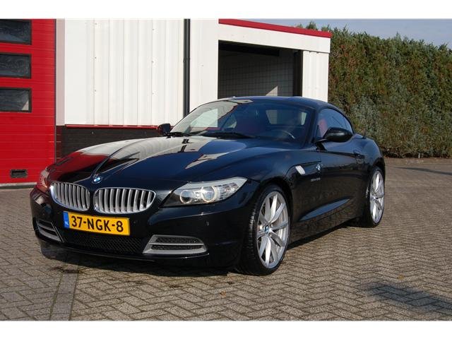 BMW Z4 S-DRIVE 3.5i - nr. 1