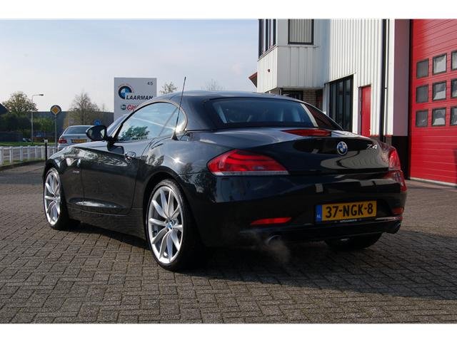 BMW Z4 S-DRIVE 3.5i - Afbeelding 2