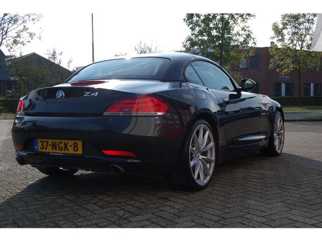 BMW Z4 S-DRIVE 3.5i - Afbeelding 3