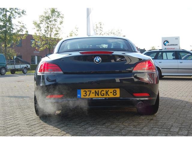 BMW Z4 S-DRIVE 3.5i - Afbeelding 4