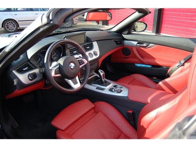 BMW Z4 S-DRIVE 3.5i - Afbeelding 5