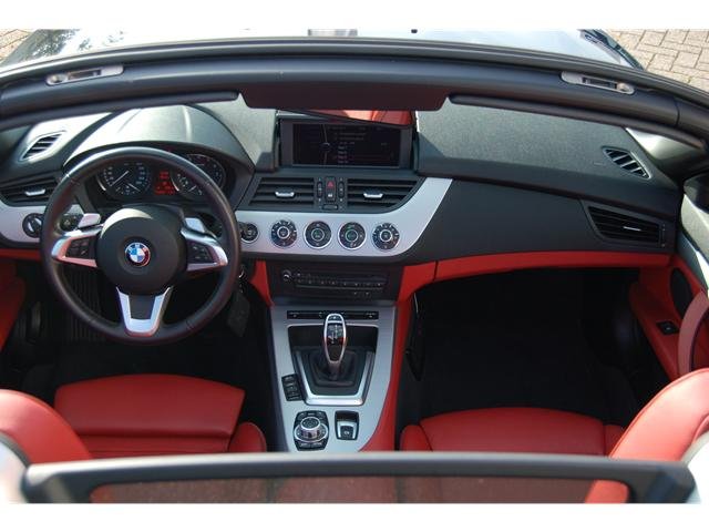BMW Z4 S-DRIVE 3.5i - Afbeelding 6