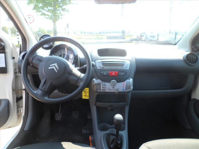 Citroen C1 1.0I 3-DRS AMBIANCE - Afbeelding 3